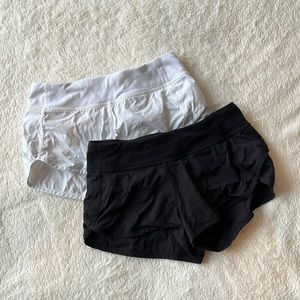 Ivivva shorts girls 10